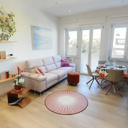 Suite Beach Apartments Cagliari * Cagliari