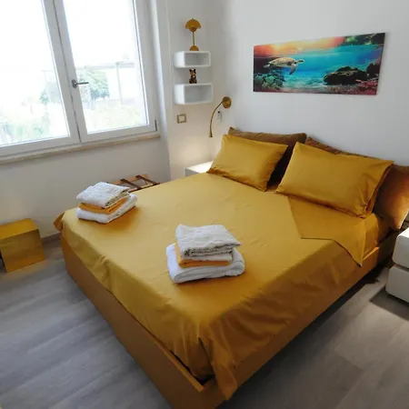 Lejlighed Suite Beach Cagliari - Luxury Apartments *