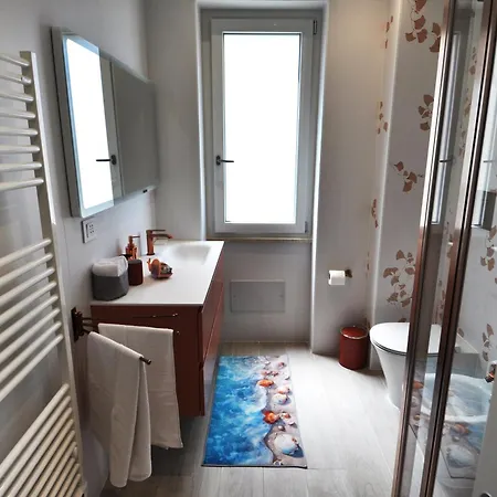 Lejlighed Suite Beach Cagliari - Luxury Apartments Cagliari