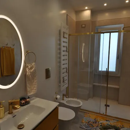 公寓 Suite Beach Cagliari - Luxury Apartments