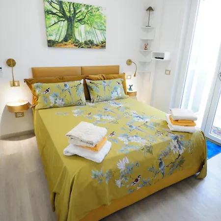 Lejlighed Suite Beach Cagliari - Luxury Apartments Cagliari