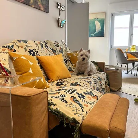 Suite Beach Apartments Cagliari Cagliari