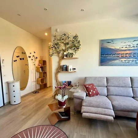 Lejlighed Suite Beach Cagliari - Luxury Apartments *