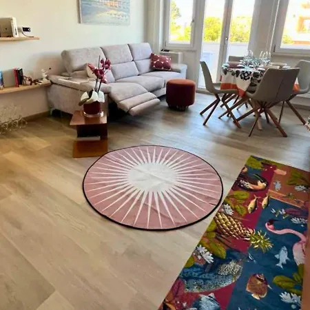 Suite Beach Cagliari - Luxury Apartments Lejlighed