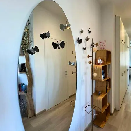 Suite Beach Cagliari - Luxury Apartments 卡利亚里