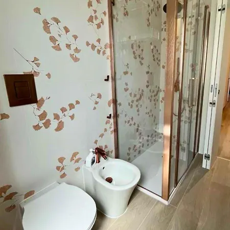 Suite Beach Cagliari - Luxury Apartments Cagliari