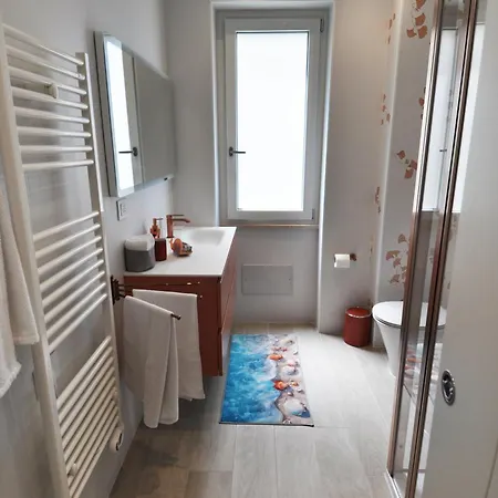 Suite Beach Cagliari - Luxury Apartments