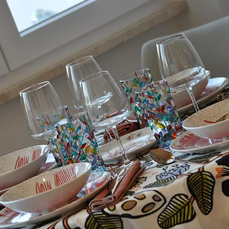 Apartman Suite Beach Apartments Cagliari *