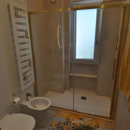 Apartman Suite Beach Apartments Cagliari Cagliari