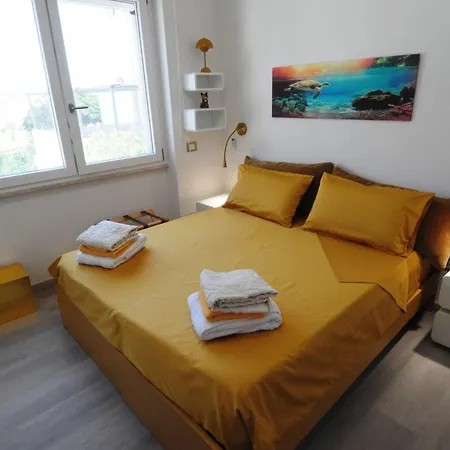 Lejlighed Suite Beach Cagliari - Luxury Apartments