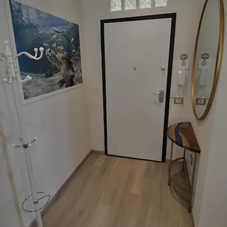 Suite Beach Cagliari - Luxury Apartments