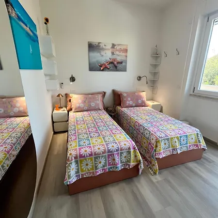 Suite Beach Cagliari - Luxury Apartments * Cagliari