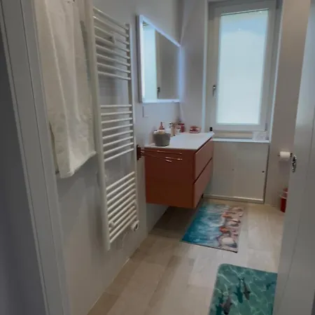 Suite Beach Cagliari - Luxury Apartments