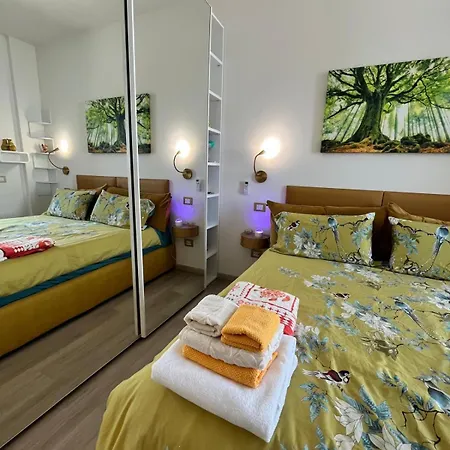 Suite Beach Apartments Cagliari