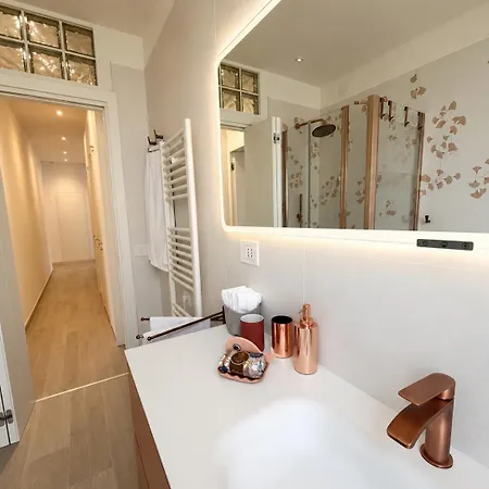 Suite Beach Cagliari - Luxury Apartments Cagliari